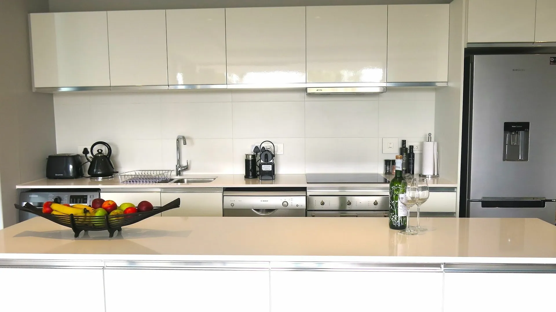 202 Warwick Apartment Cape Town South Africa