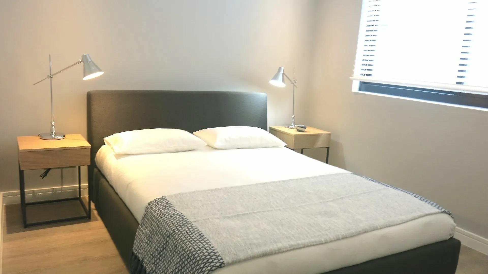 202 Warwick Apartment Cape Town
