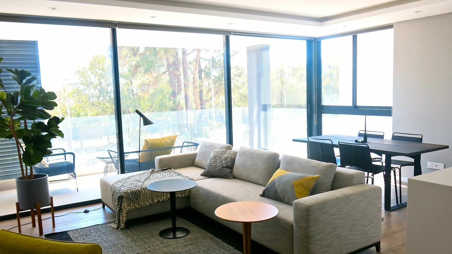 202 Warwick Apartment Cape Town South Africa