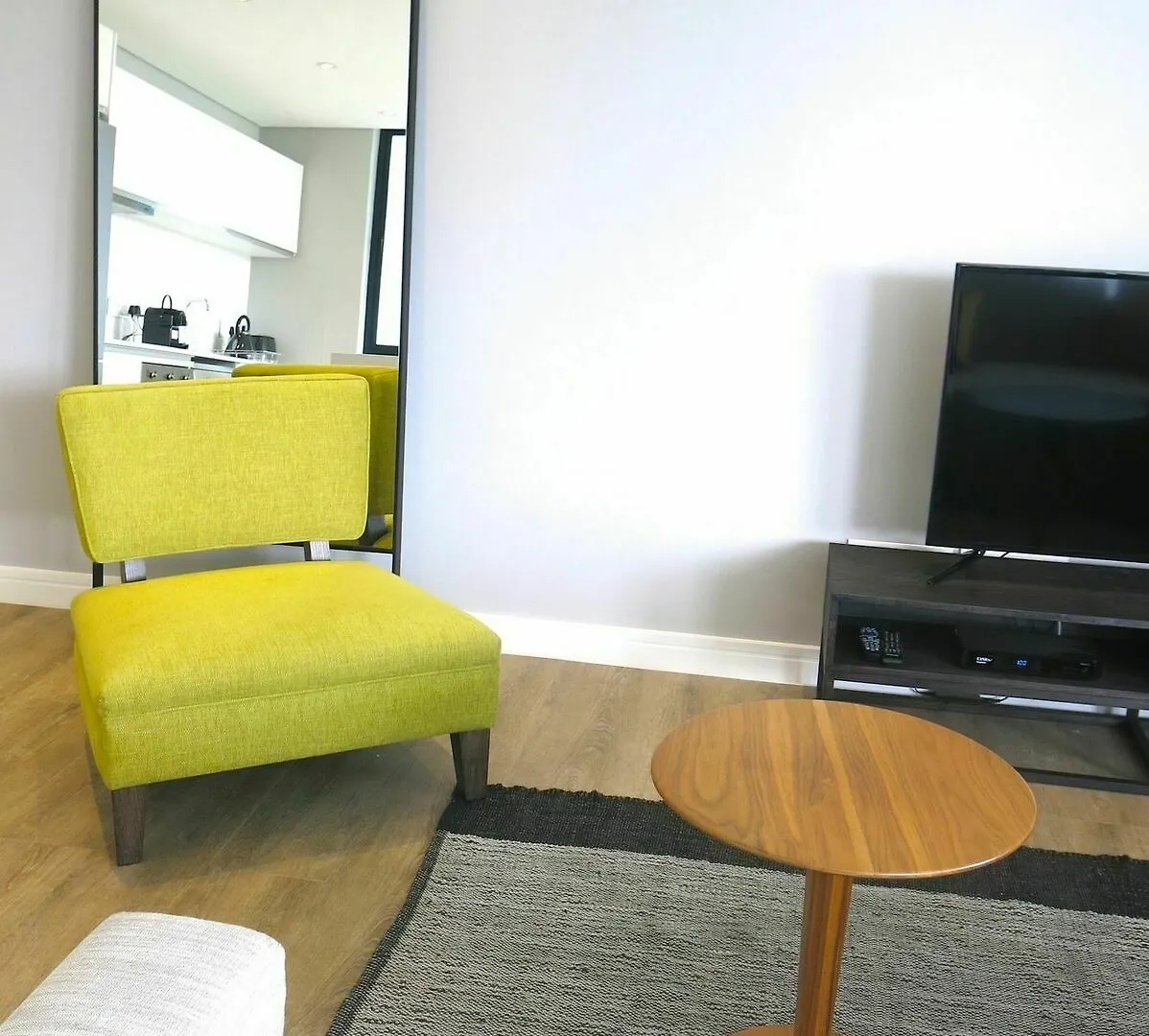 202 Warwick Apartment Cape Town